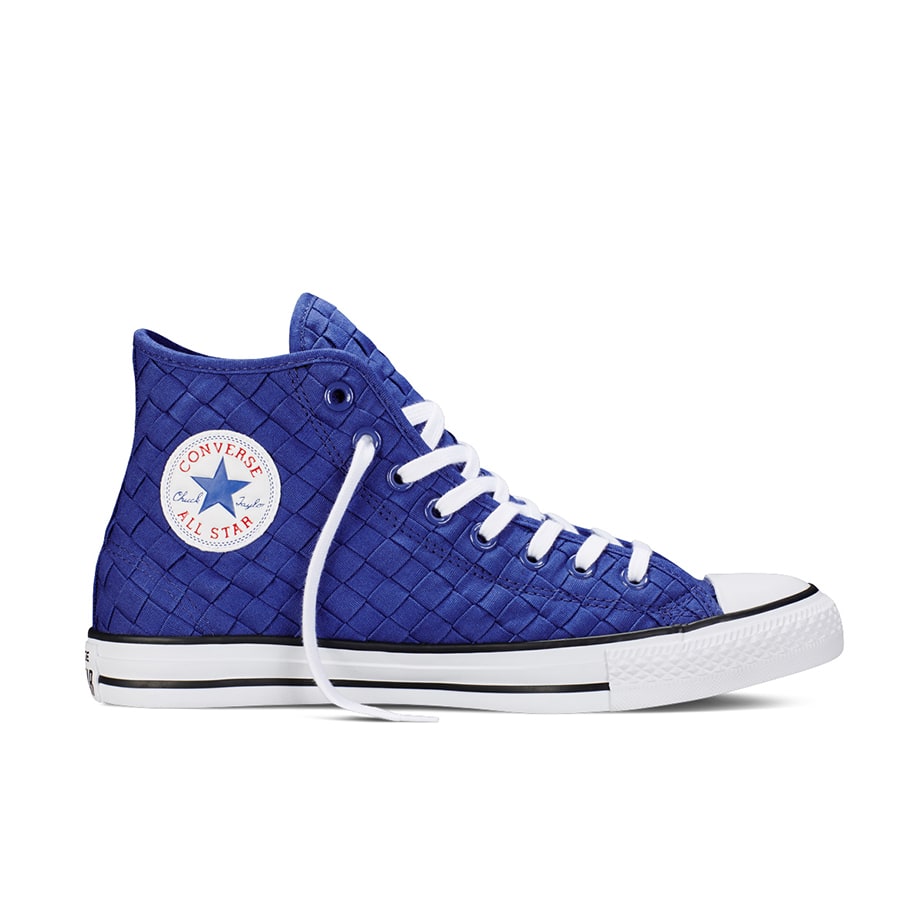 Giày da Converse cao cấp