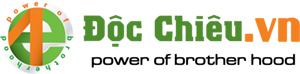 logo Độc Chiêu