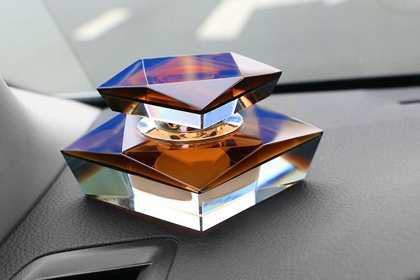 Classification of car perfumes and top 7 best products