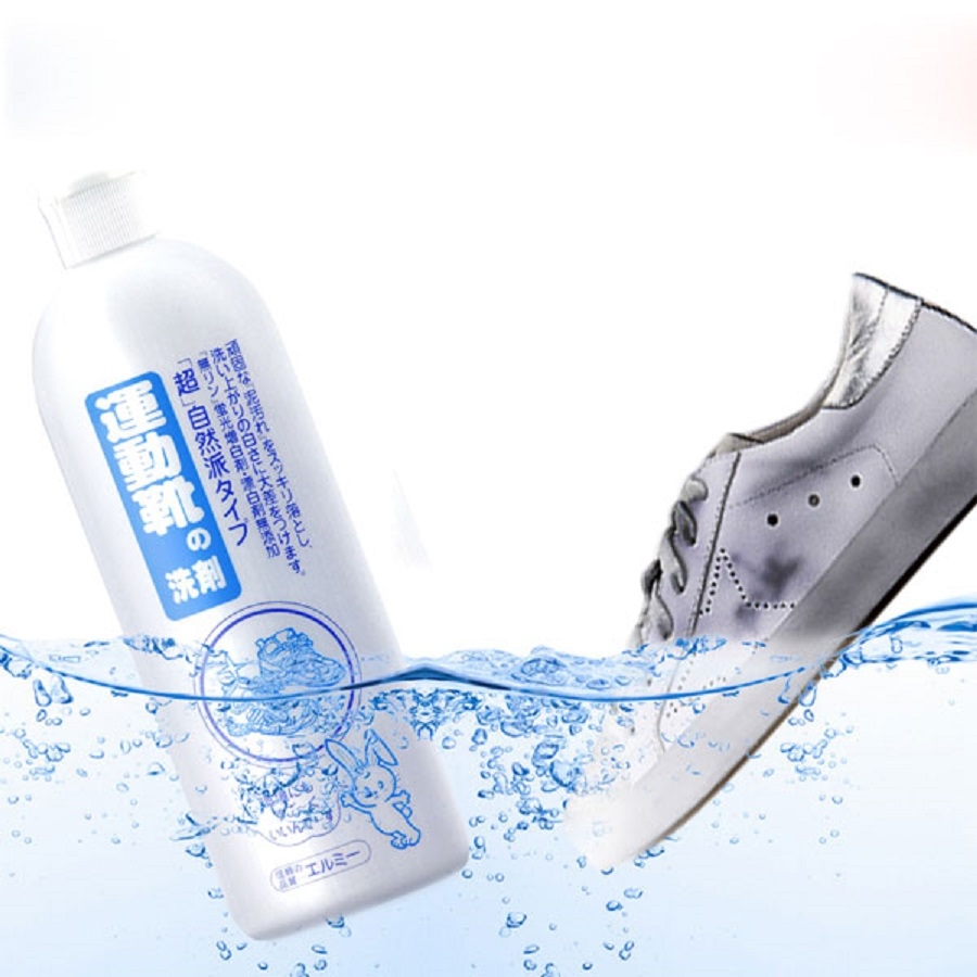 Nước giặt giày cao cấp Kose 500ml | Nội thất Hòa Dũng - Hoa Thành, Yên Thành, Nghệ An