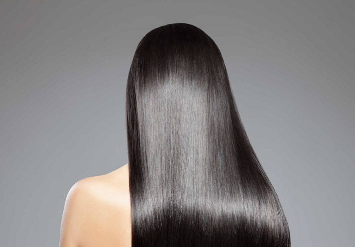 Tiết lộ cách sở hữu tóc đen, chắc khỏe ngay tại nhà mà chị em nên