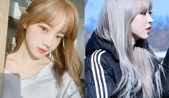 Chọn Màu Tóc Theo Mệnh: Hướng Dẫn Toàn Diện và Lưu Ý Quan Trọng