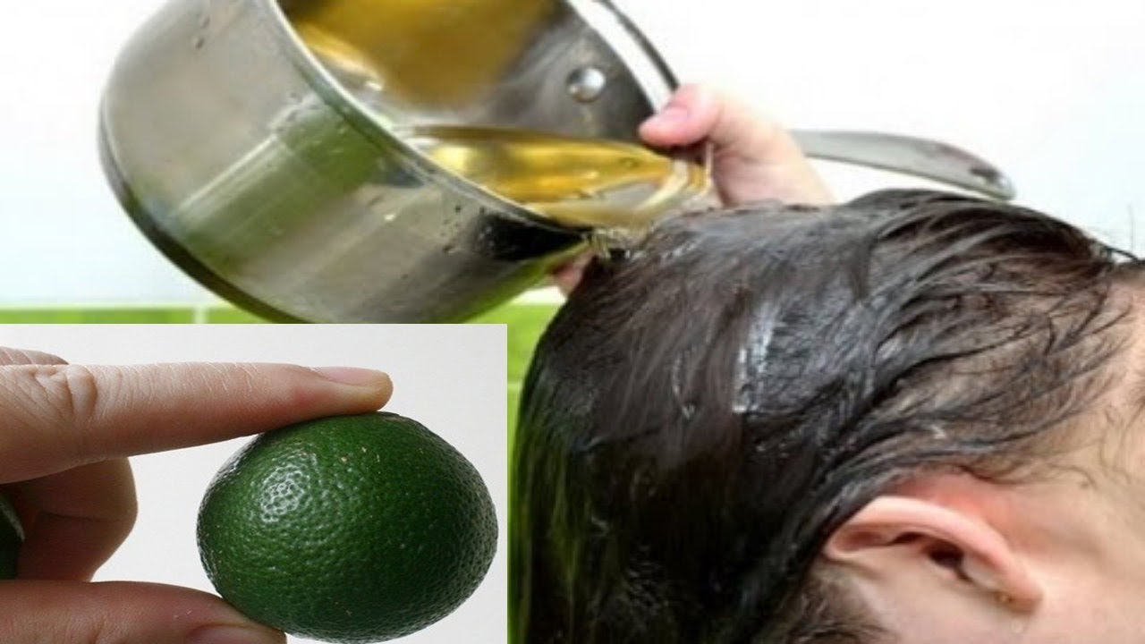 Lợi ích tuyệt vời khi gội đầu bằng chanh mà bạn nên khám phá ngay