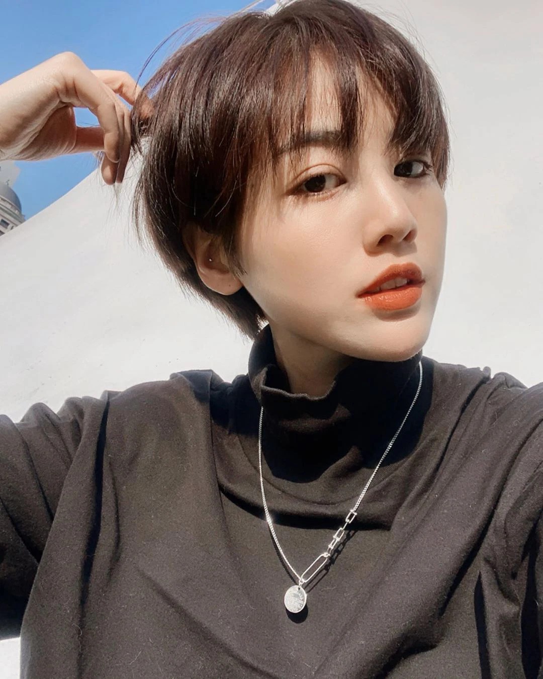 Những kiểu tóc ngắn cho nữ đẹp nhất năm 2020 - Hair Salon Đức Nguyễn