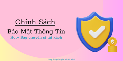 Bảo Mật Thông Tin