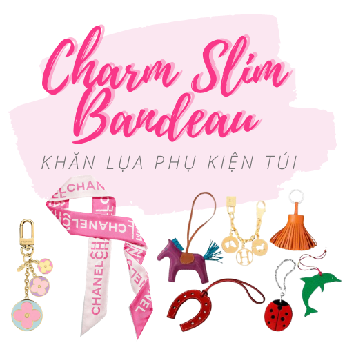 Phụ Kiện Túi Xách