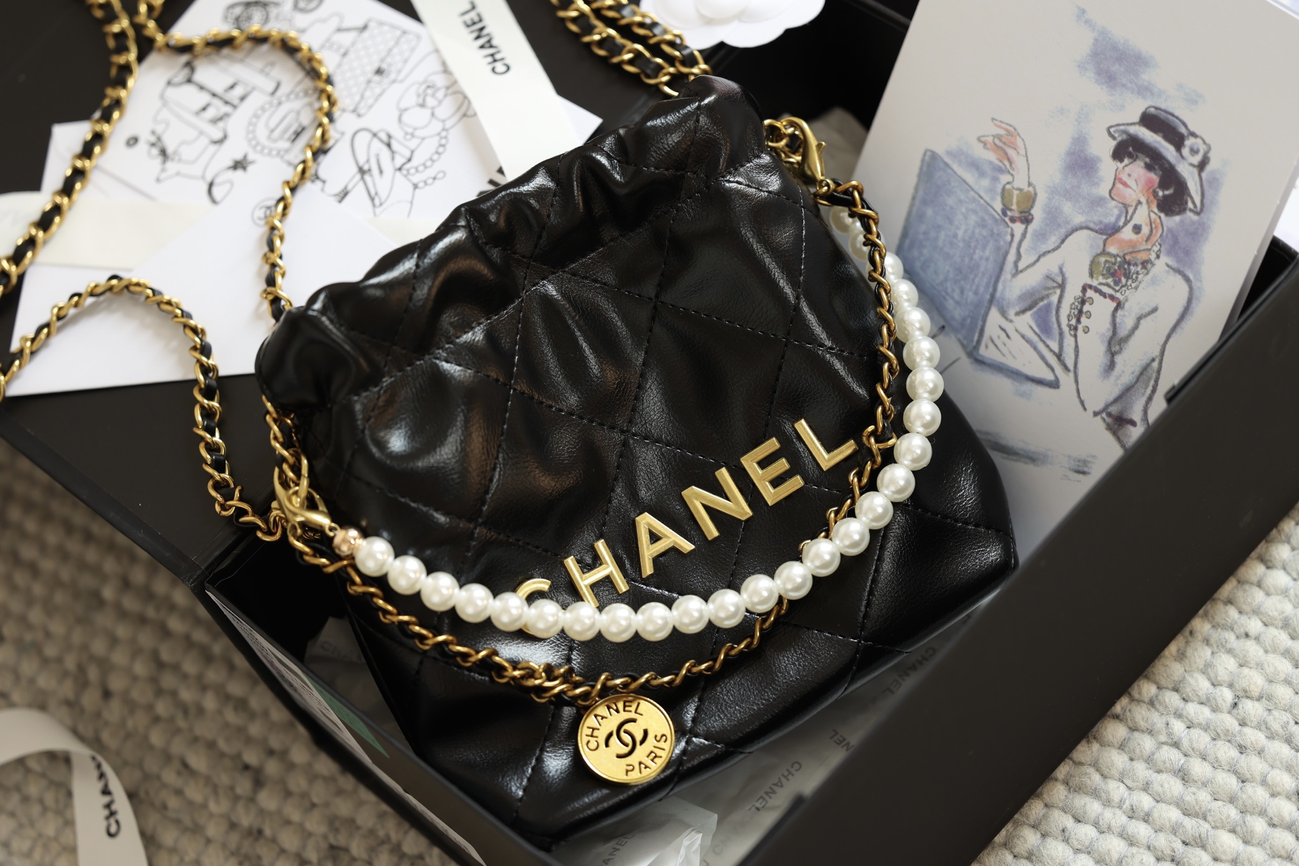 CHANEL Bags  Handbags for Women  Authenticity Guaranteed  eBay