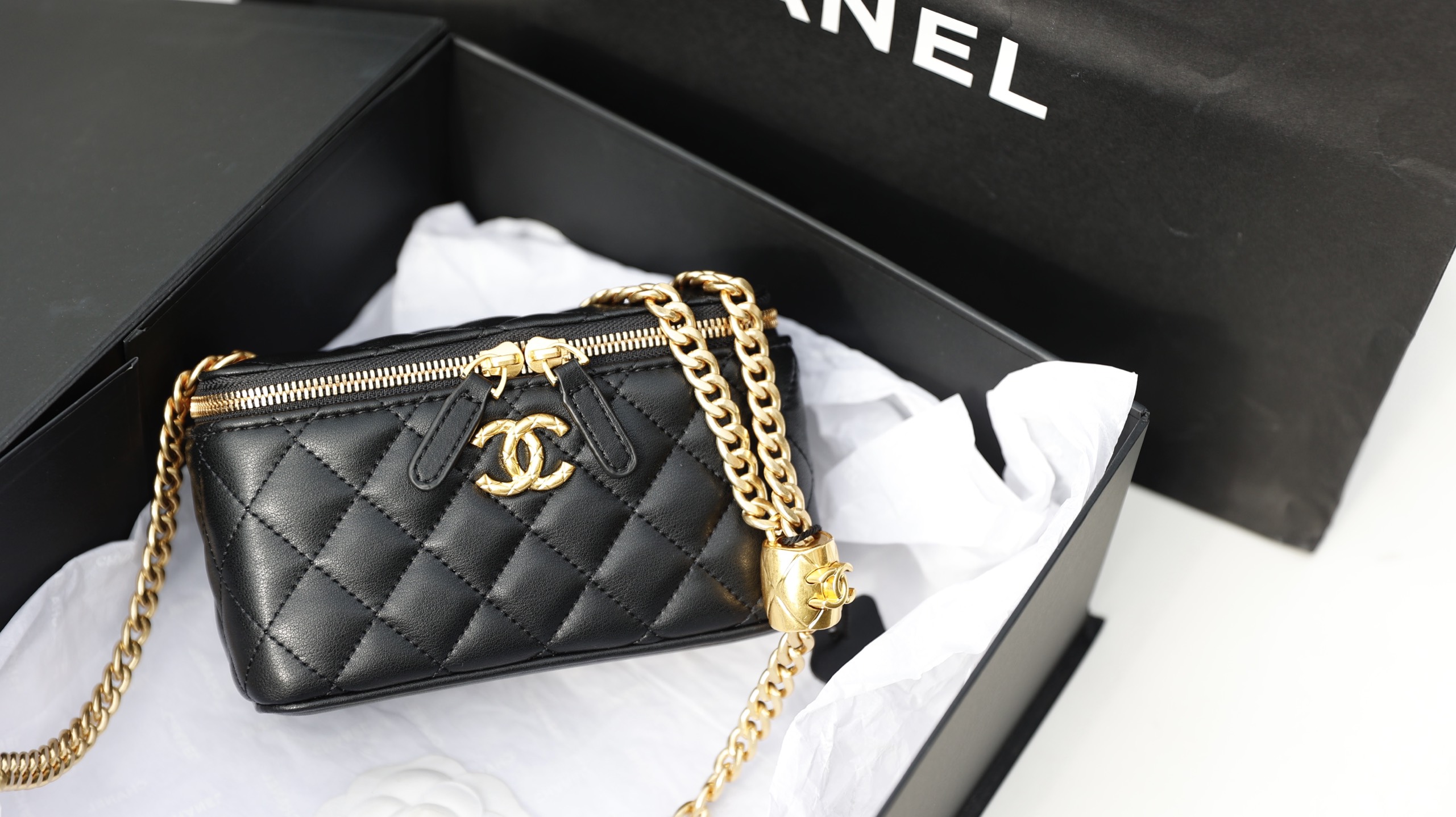 Túi xách Chanel Classic có tốt không Nên mua ở đâu