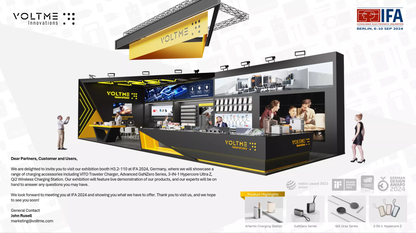 Voltme Official Mall Việt Nam