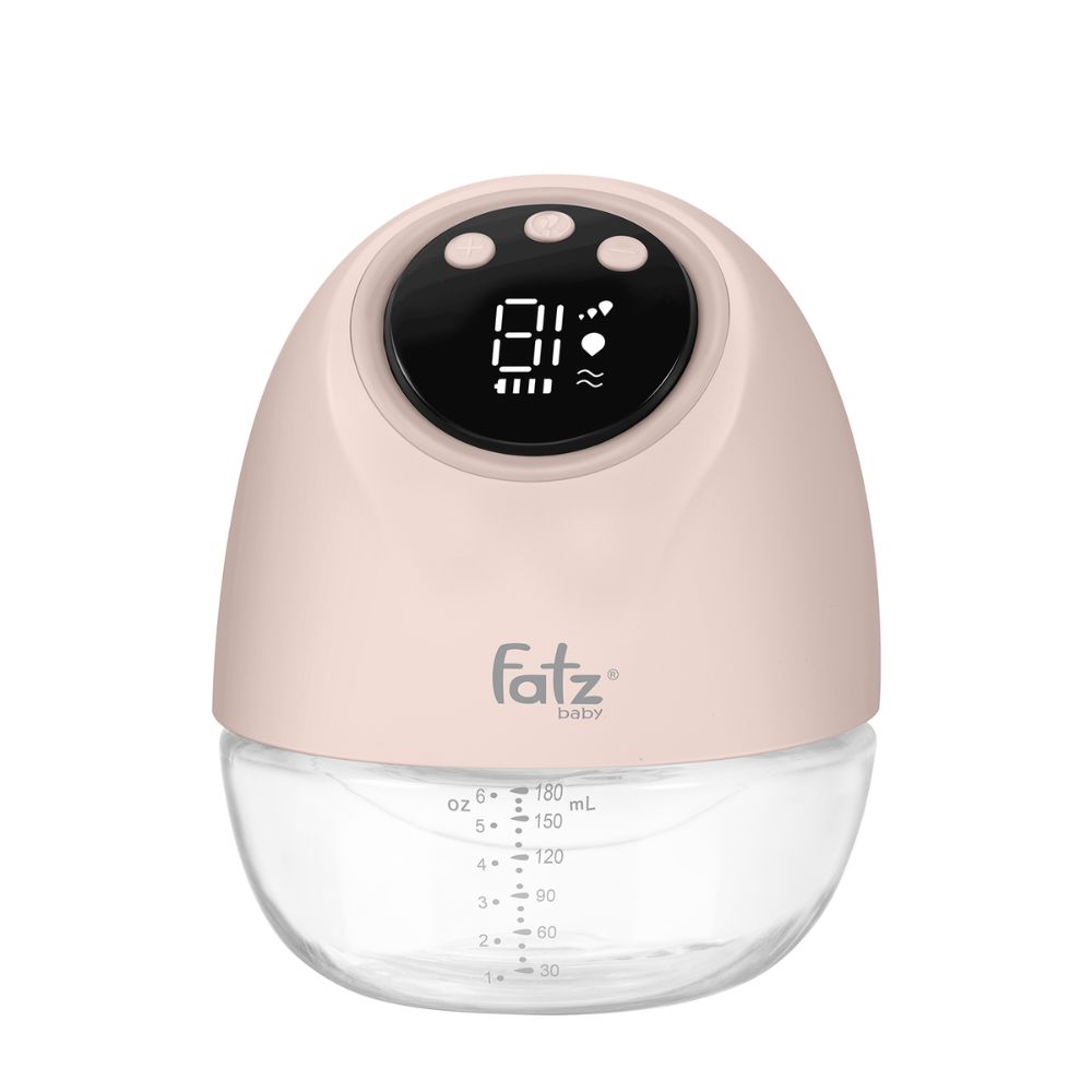 Máy hút sữa điện đơn rảnh tay không dây Freepro 3 - FB1266CM