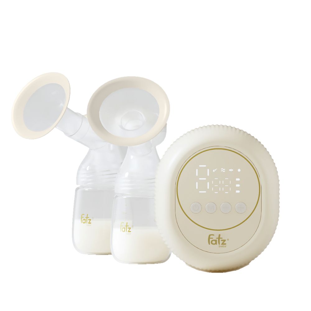 Máy hút sữa điện đôi Chorus 8 - FB1328VN