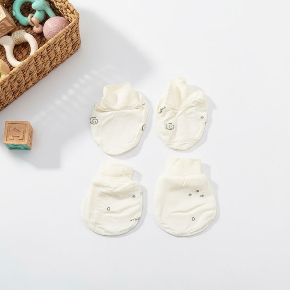 Set BTBC Baru cho bé