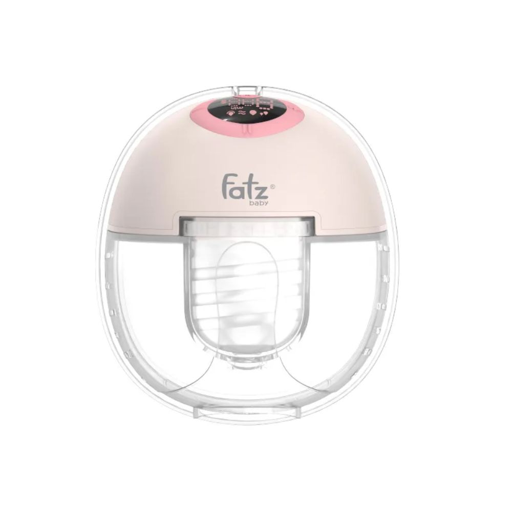 Máy hút sữa điện rảnh tay không dây Freemax 12 FB1232TP