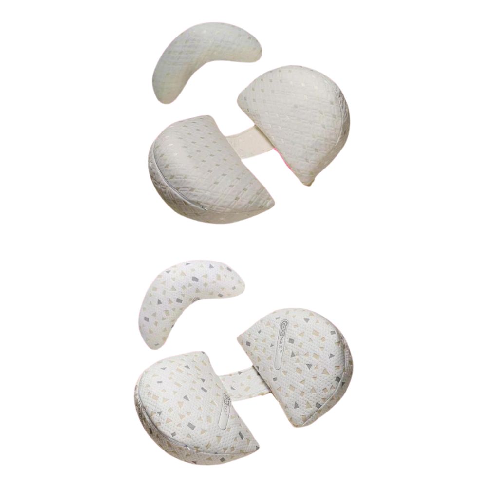 Gối bầu đa năng Sasa