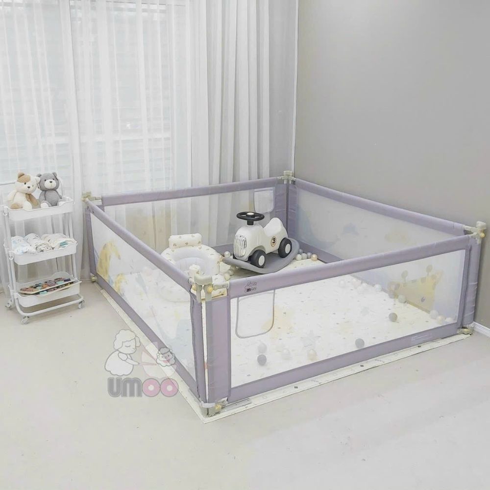 Thanh chắn giường hươu Umoo UM-0813