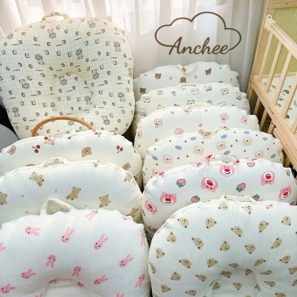 Gối chống trào ngược Anchee