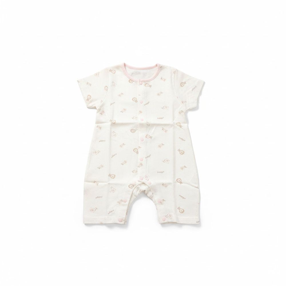 Body cài giữa xuất dư cho bé