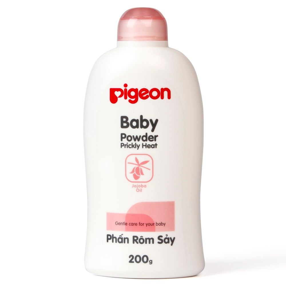 Phấn Pigeon Jojoba