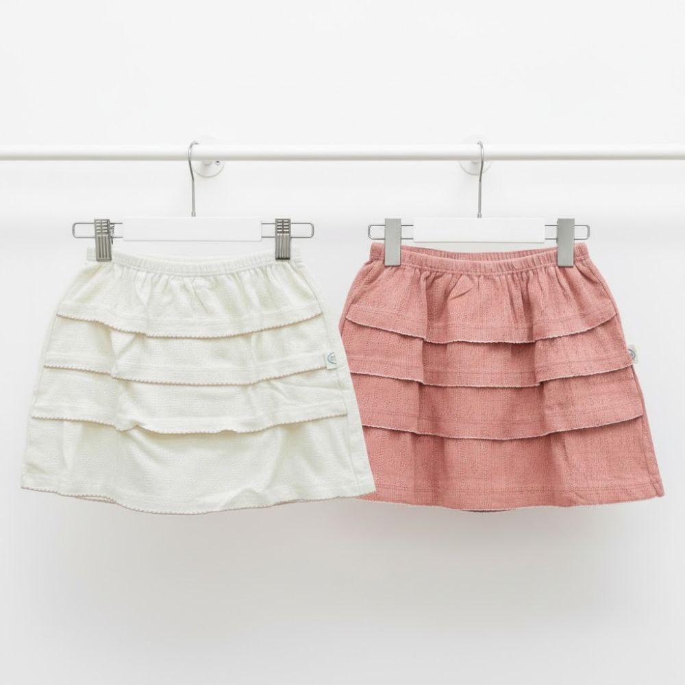 Chân váy Baru cho bé gái