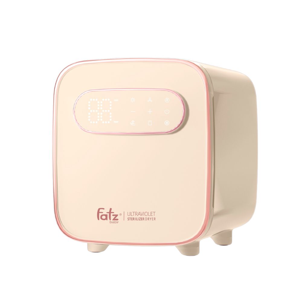 Máy tiệt trùng sấy khô UVC-LED Fatzbaby King 6 - FB4723VN