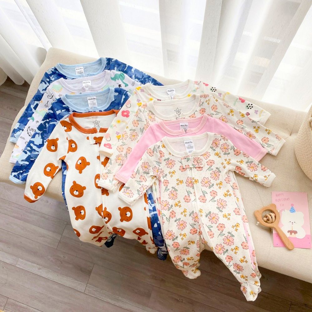 Body dài xuất dư liền tất cho bé