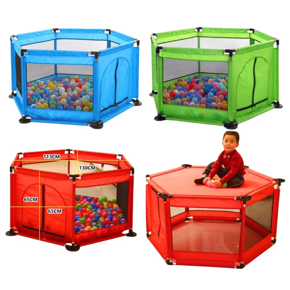 Quây bóng lục giác