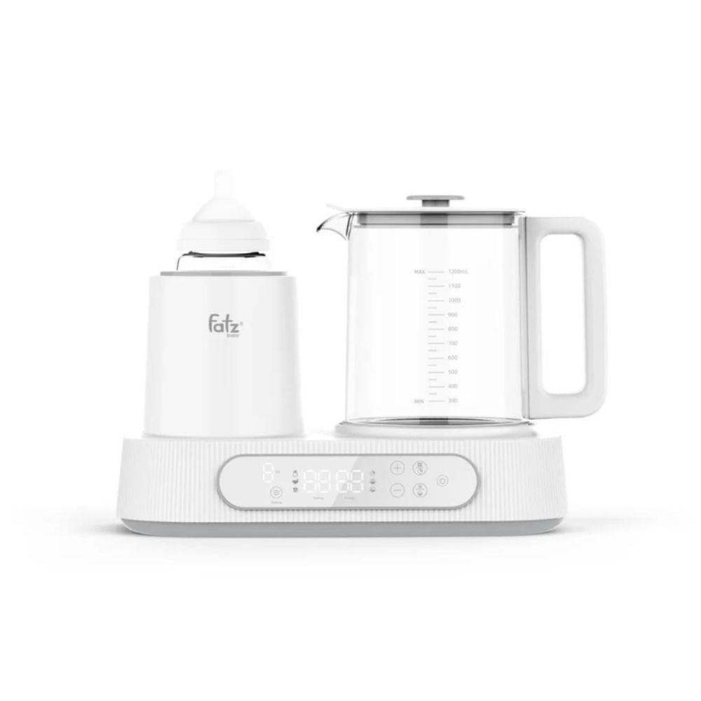 Máy đa năng điện tử FatzBaby Multimax 9 FB9510HB