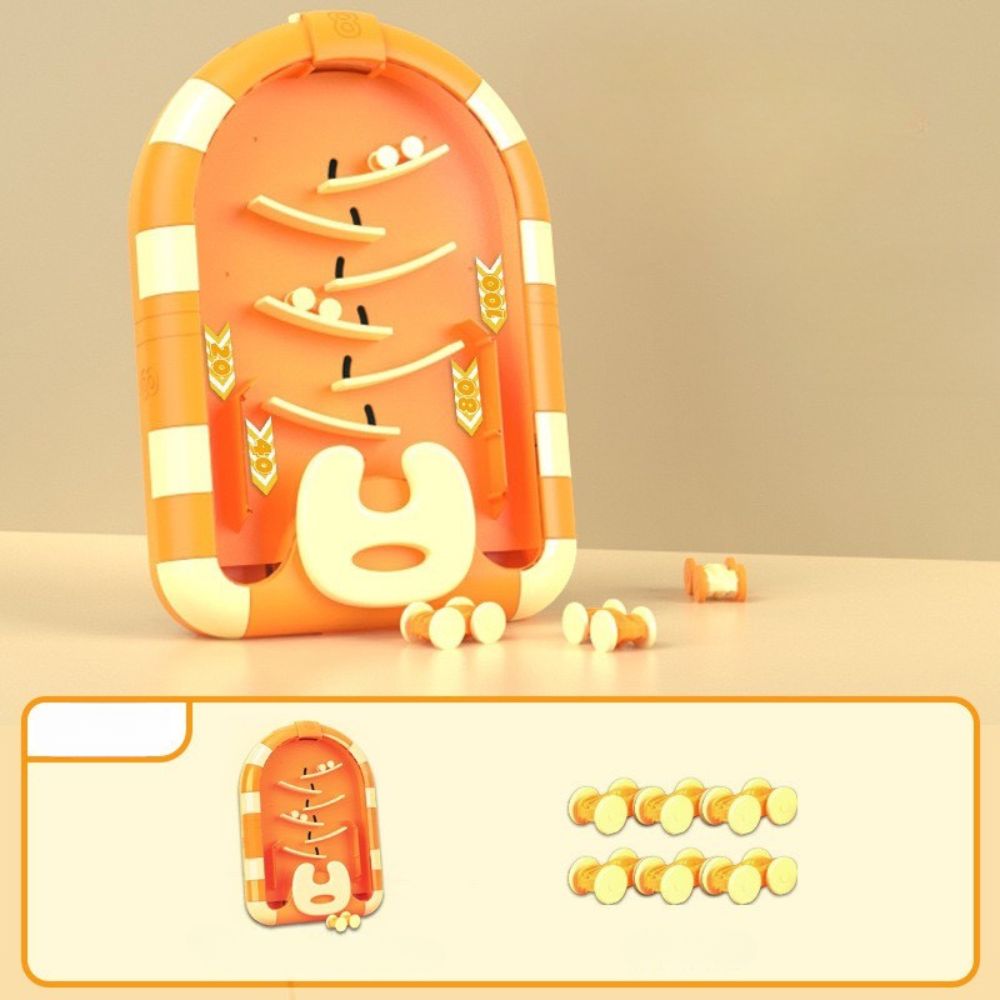 Bảng đồ chơi giáo dục cân bằng