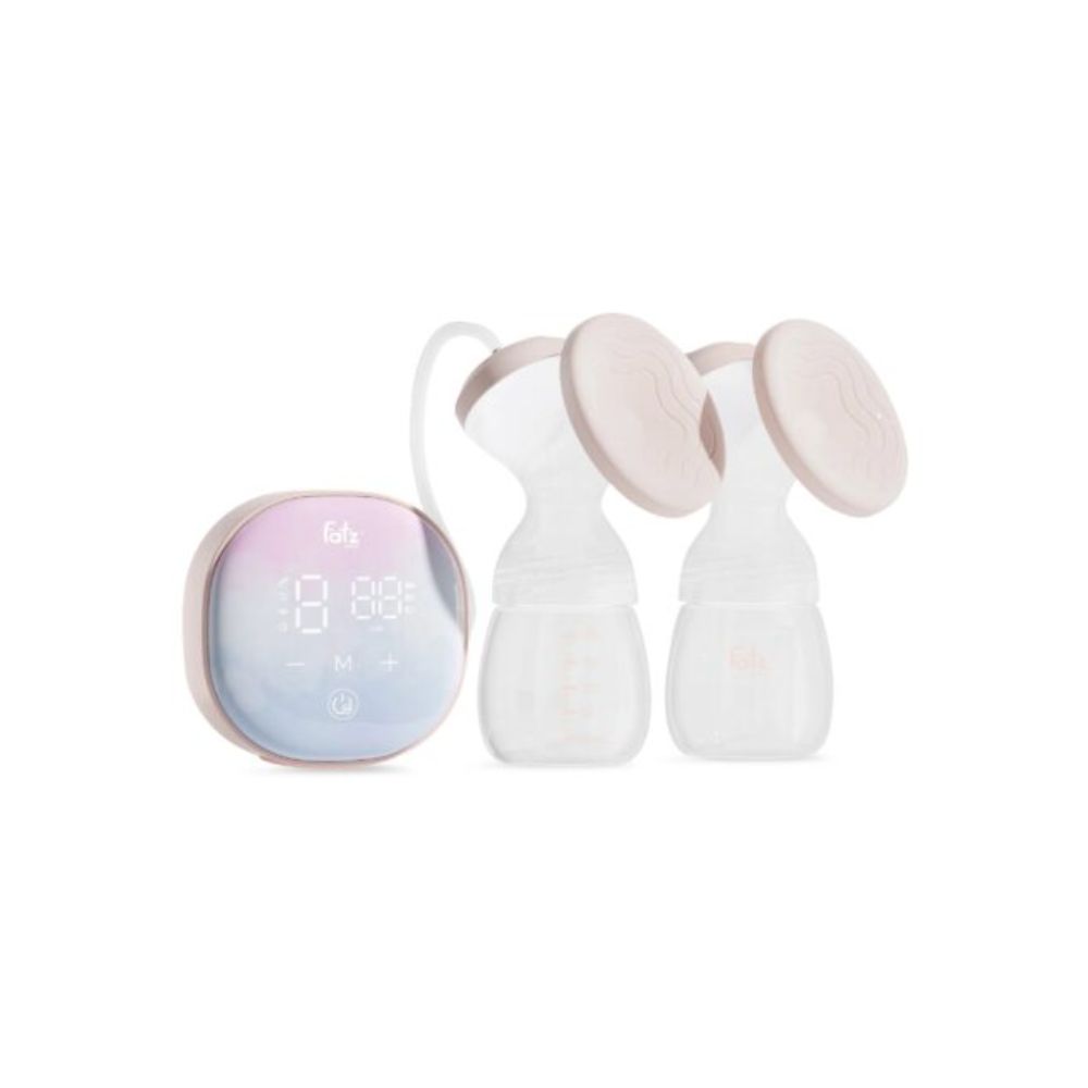 Máy hút sữa điện đôi Fatz Resonance 10 - FB1115VN