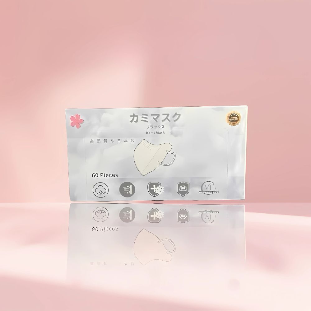 Khẩu trang y tế 9A VJC hộp 60c