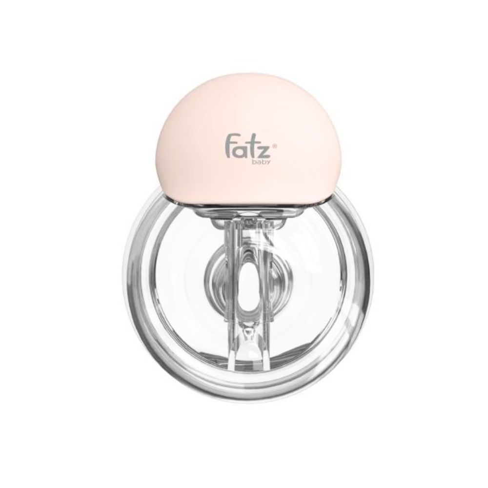 Máy hút sữa điện đơn không dây Freemax 15 - FB1215SD