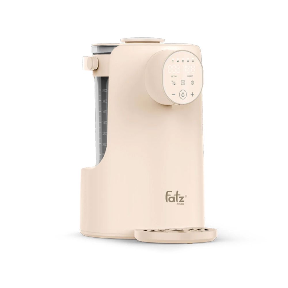 Máy đun và hâm nước pha sữa thông minh Fazt Smart 4 – FB3819HB