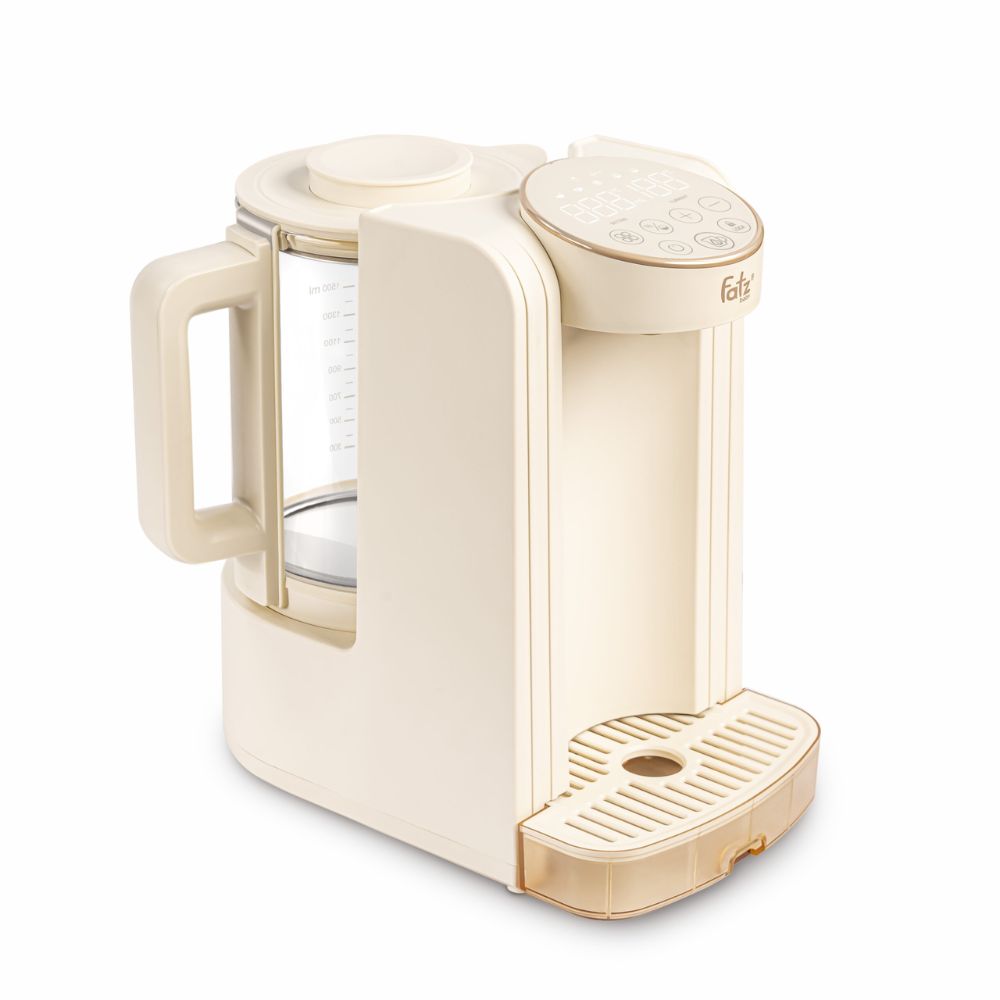 Máy đun và hâm nước pha sữa thông minh tiện lợi Smart 8 Plus – FB3110RS