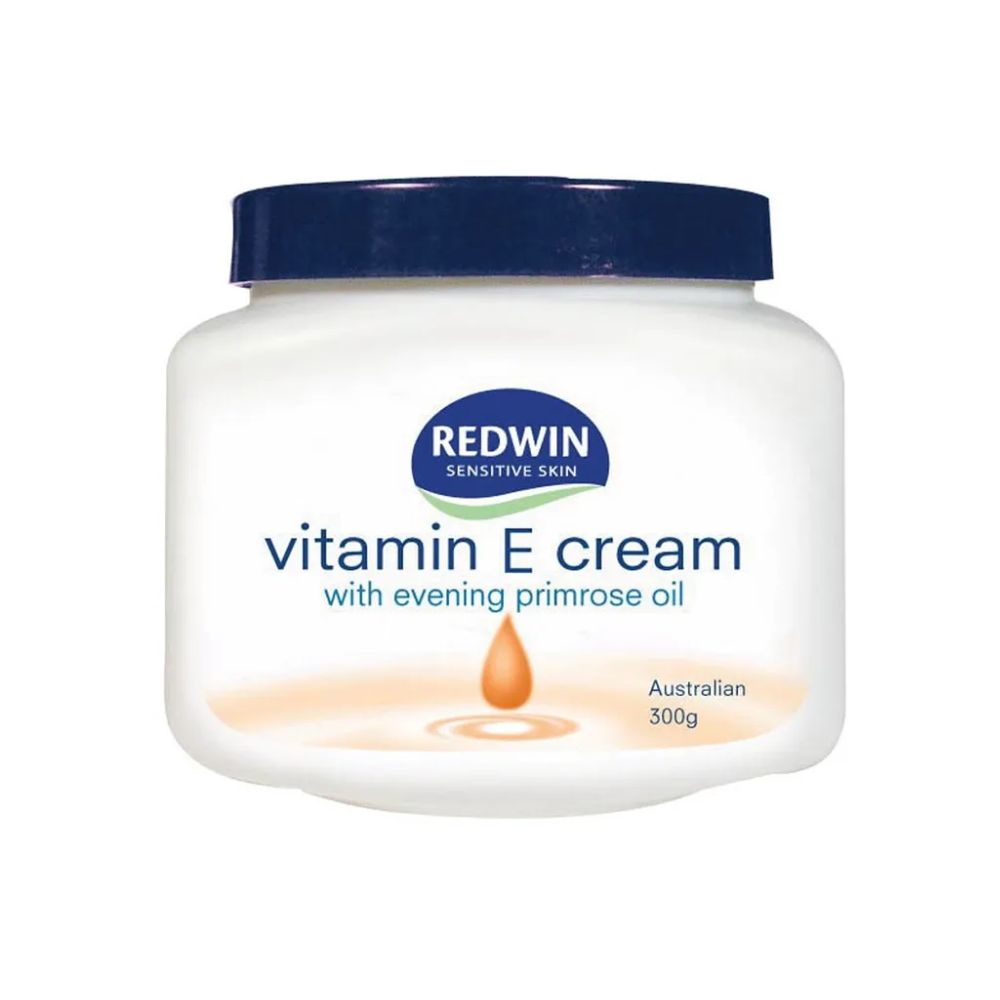 Kem dưỡng da Redwin Vitamin E Cream Úc