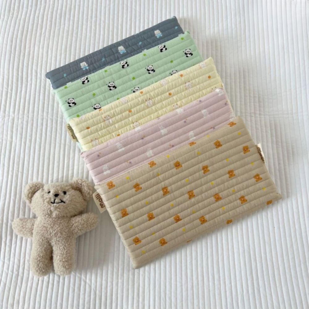 Gối cao su non cao cấp Molli