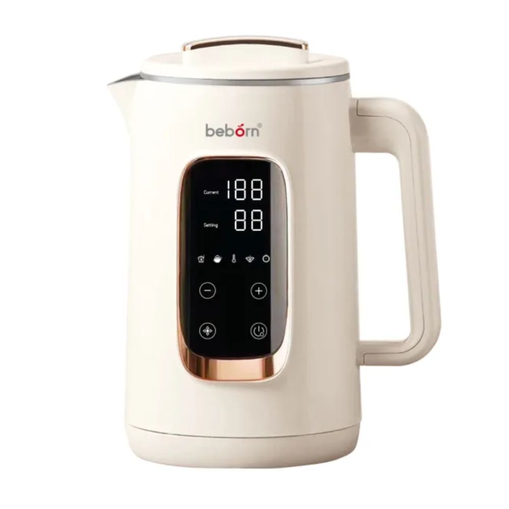 Bình đun nước giữ nhiệt siêu tốc Beborn Presto 3 - K03TB