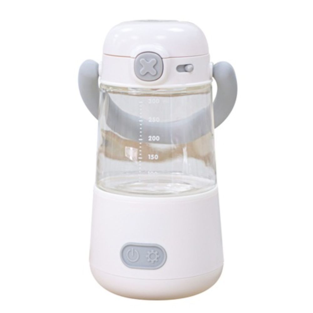 Máy hâm sữa di động Moaz MB - 069