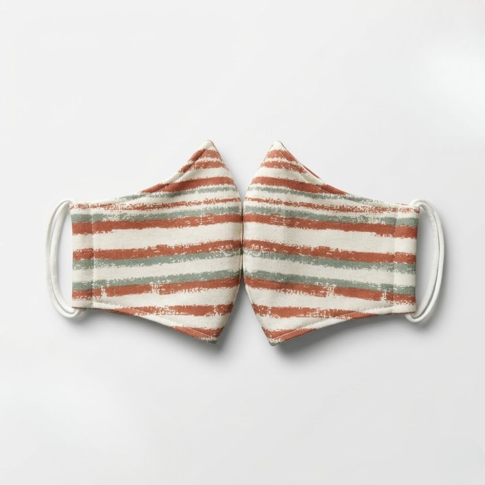 Khẩu trang vải Mompa cho bé