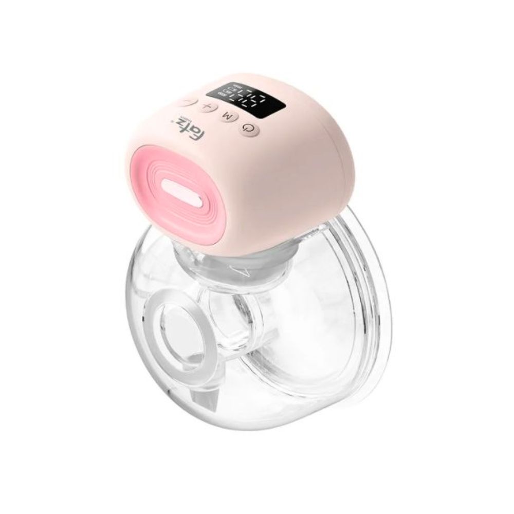 Máy hút sữa điện đơn không dây Freemax 10 - FB1206MB