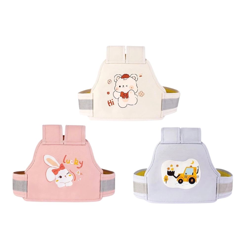 Đai ngồi xe máy hàng Quảng Châu cao cấp