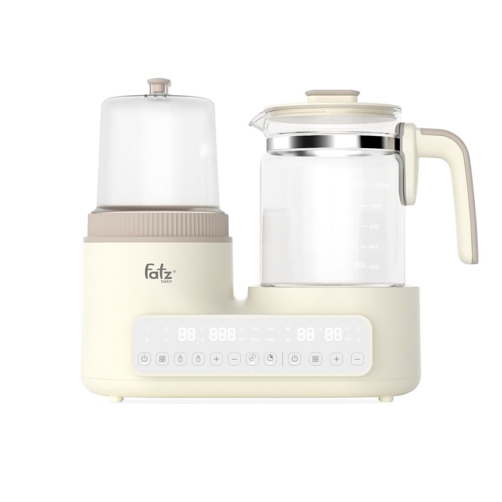 Máy đa năng điện tử Multimax 14 FB9209TN