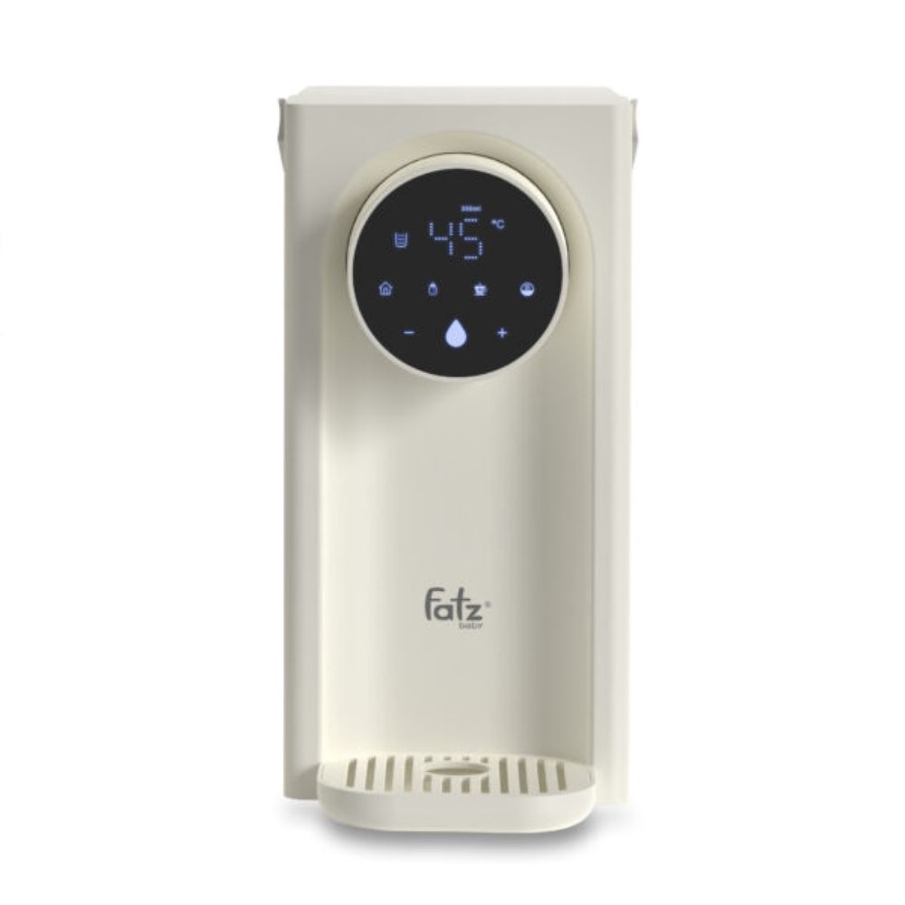 Máy đun và hâm nước tức thì thông minh Fatz Baby Speedy 2