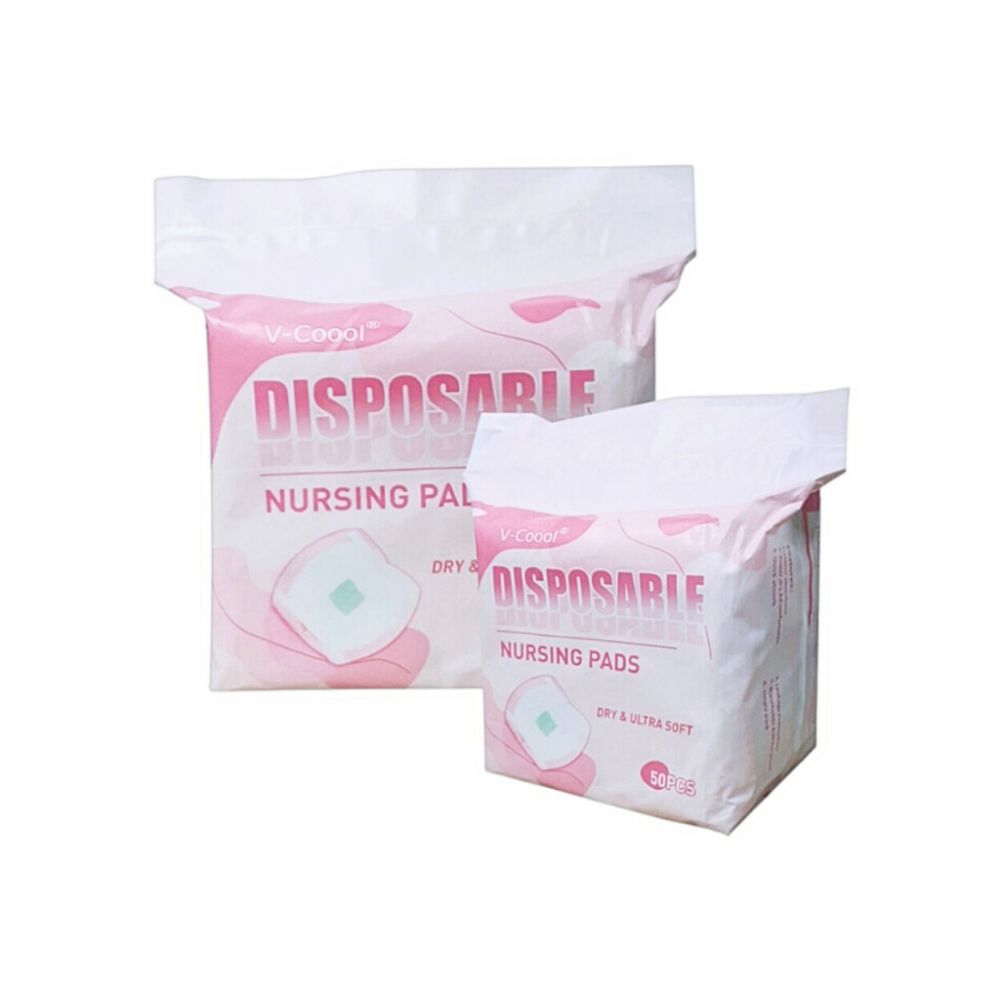 Miếng lót thấm sữa Vcoool