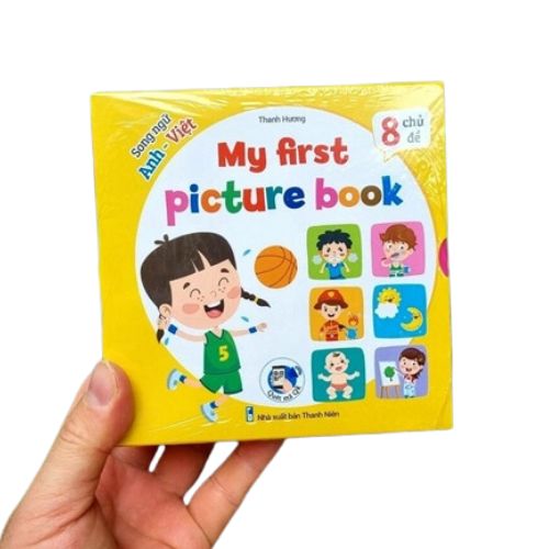 Bộ bìa cứng thư viện hình ảnh