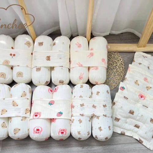 Bộ gối chặn sơ sinh Anchee
