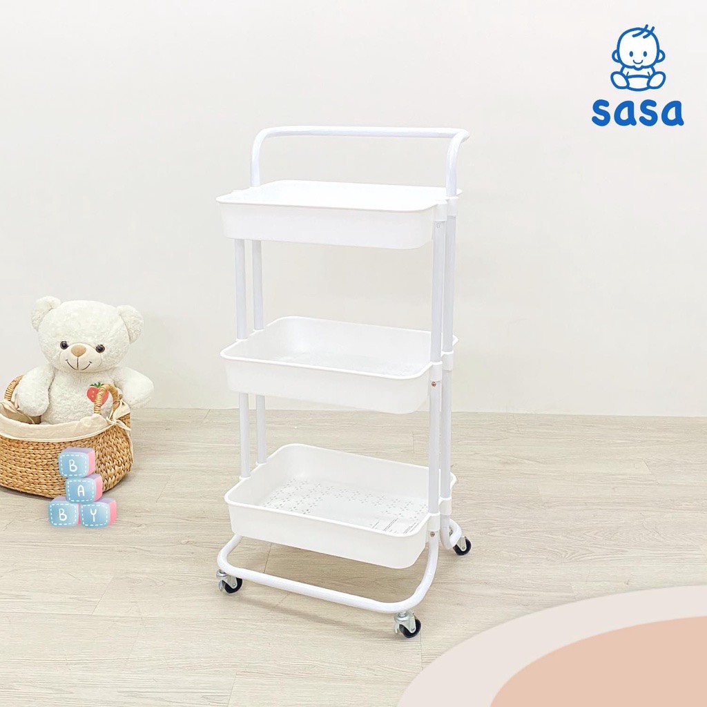 Kệ Troller Sasa phiên bản 2022