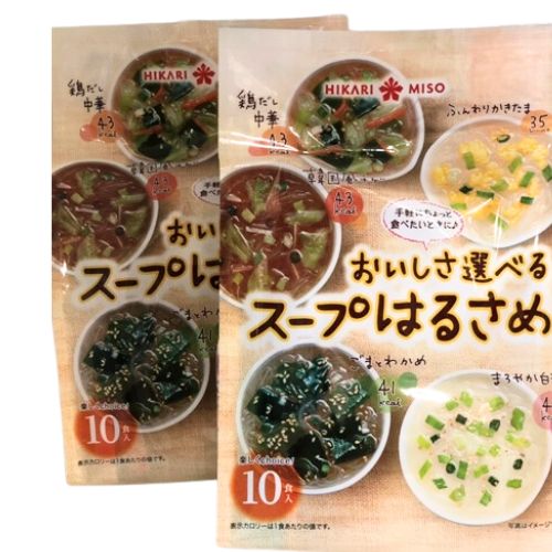 Miến ăn liền Hikari Miso