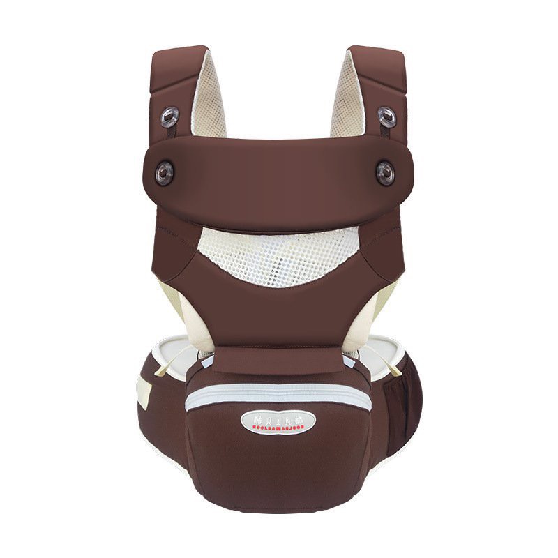 Địu ngồi Honper 9 tư thế có hộp - HP611