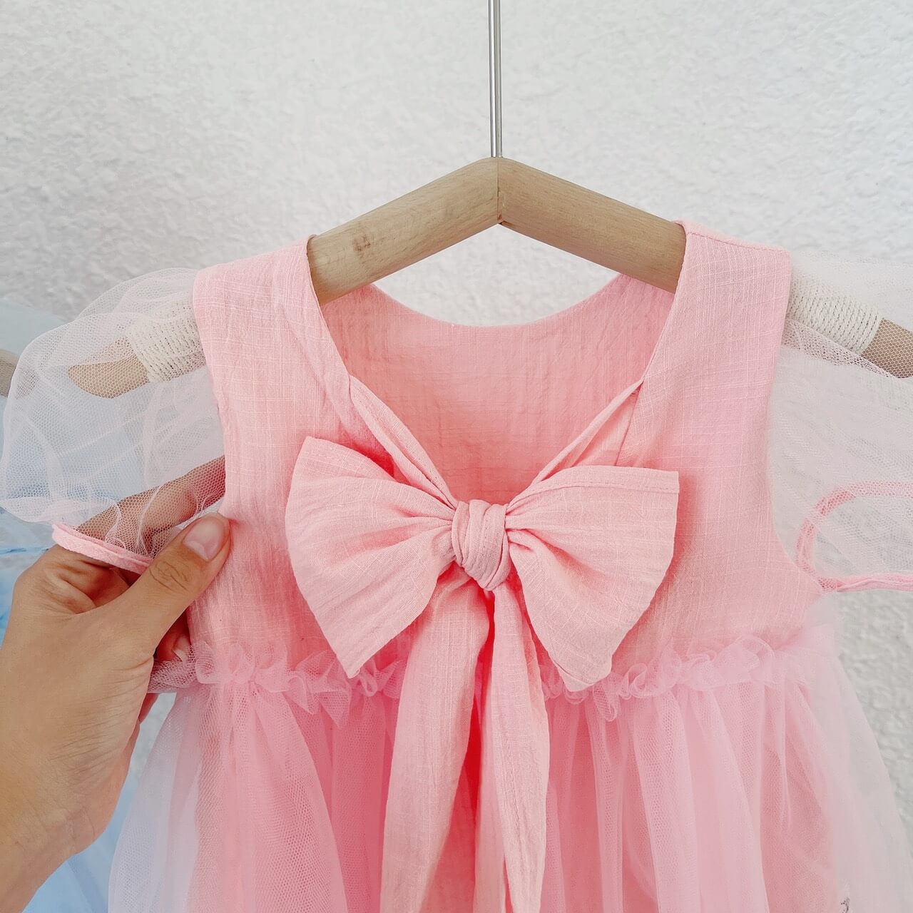 Lưu trữ Váy công chúa  LOVEKIDSVN  Vietnamese Children Clothing Brands