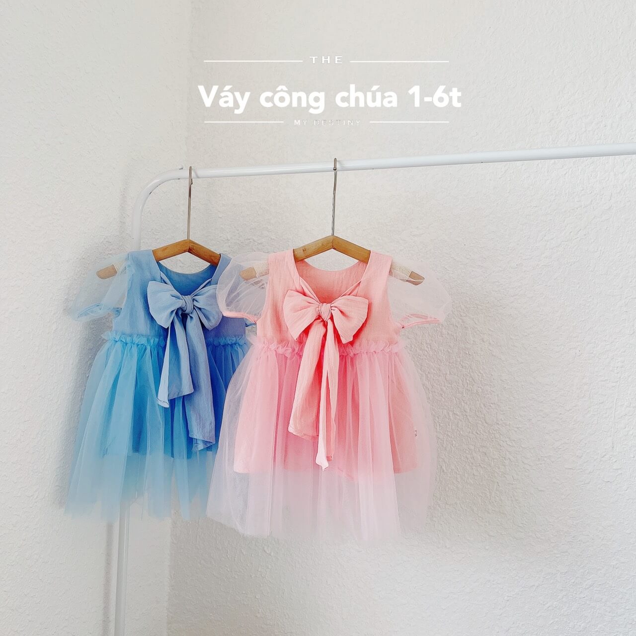 Váy công chúa - Giá Tốt, Miễn Phí Vận Chuyển, Đủ Loại | Shopee Việt Nam